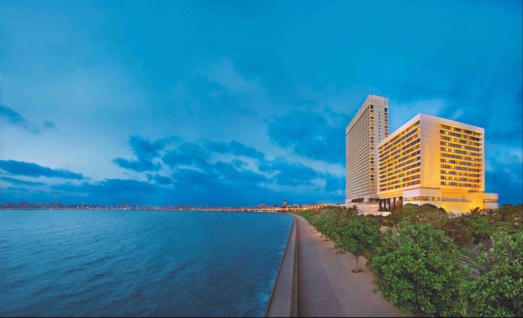 Verified hotel review - The Oberoi Mumbai - 13