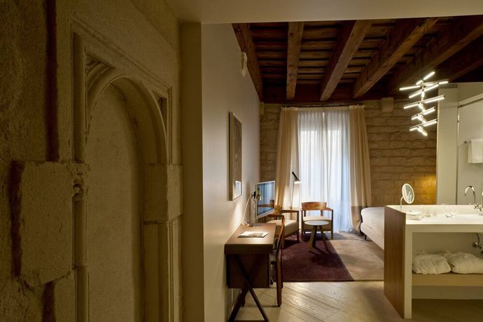 Verified hotel review - Mercer Hotel Barcelona - 17