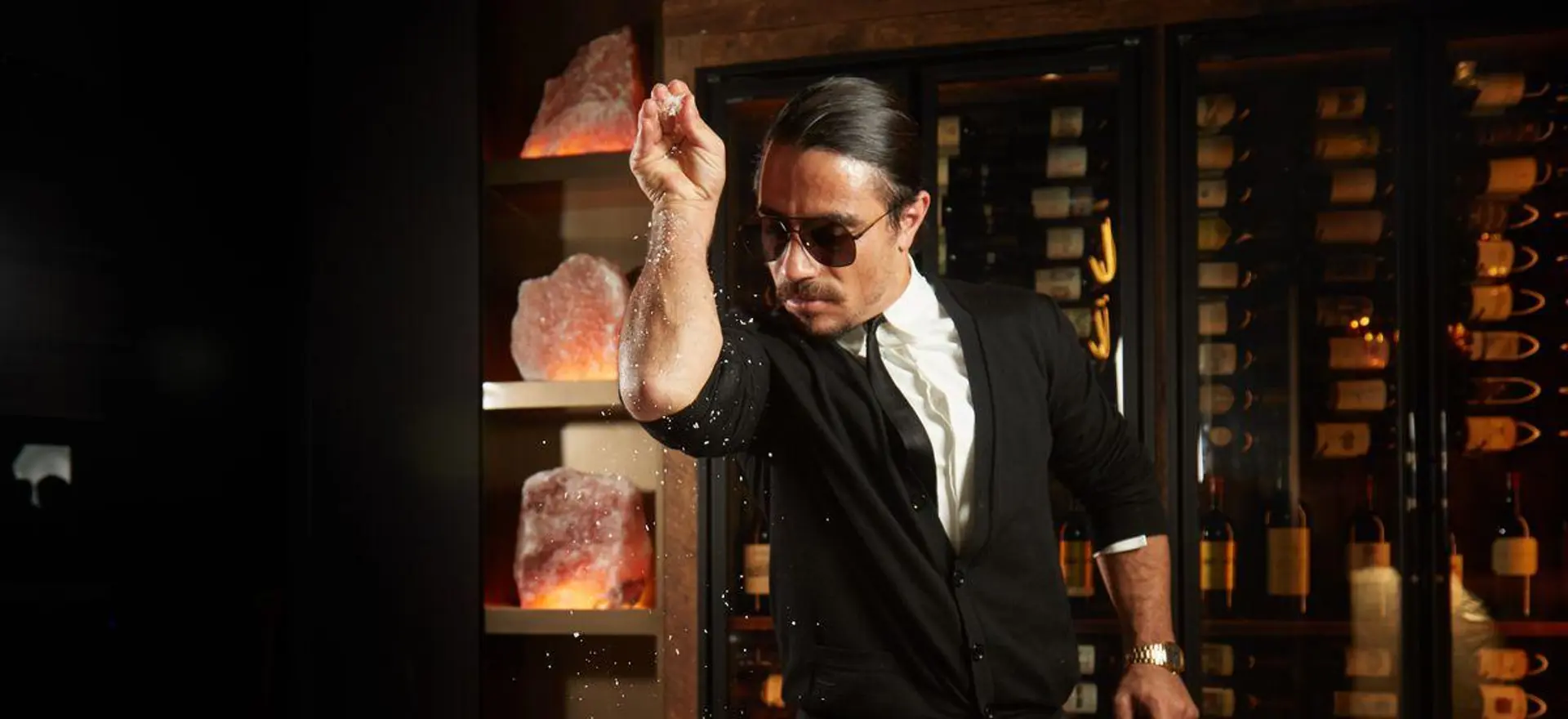 Hotel review Restaurants & Bars' - Four Seasons Resort Dubai at Jumeirah Beach - 6