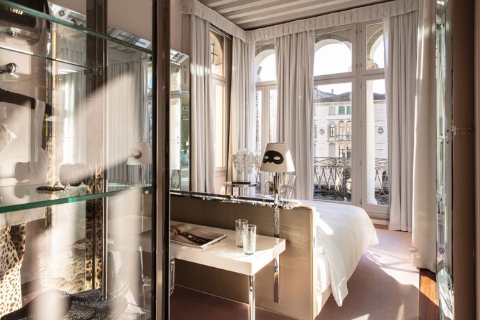 Verified hotel review - PalazzinaG - 13