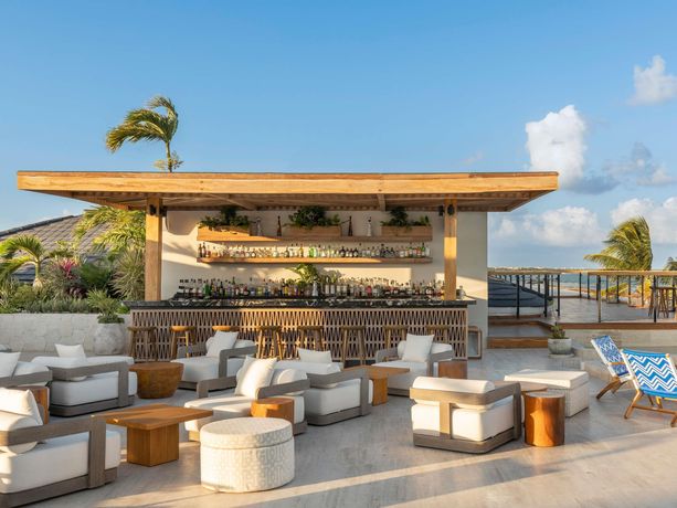 Fairmont Mayakoba - 3