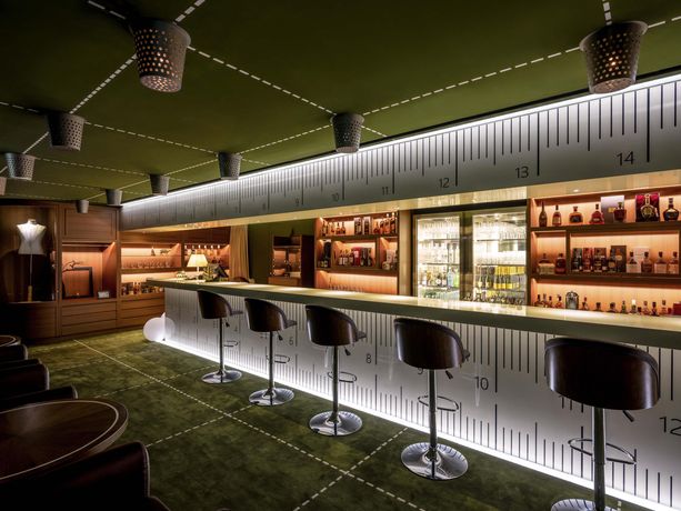 Verified hotel review - Novotel Ambassador Seoul Yongsan - Seoul Dragon City - 33