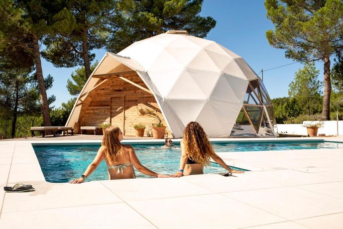 Masqi, The Energy House - 20