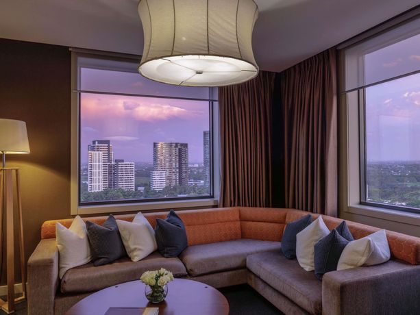 Pullman Sydney Olympic Park - 8