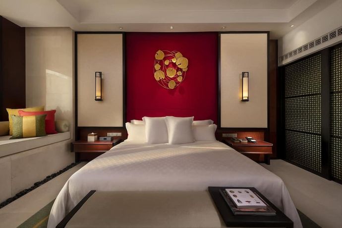 Verified hotel review - Banyan Tree Macau - 21