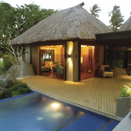 Jean-Michel Cousteau Resort Fiji - 37