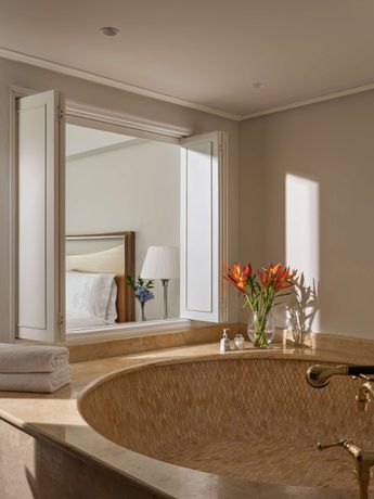 Belmond Miraflores Park - 57