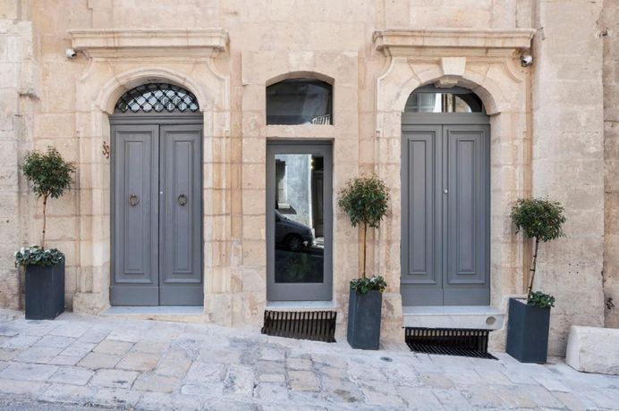 Verified hotel review - The Coleridge Boutique Hotel In Valletta - 24