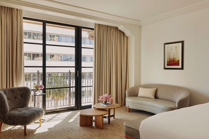 Verified hotel review - Montage Beverly Hills - 53