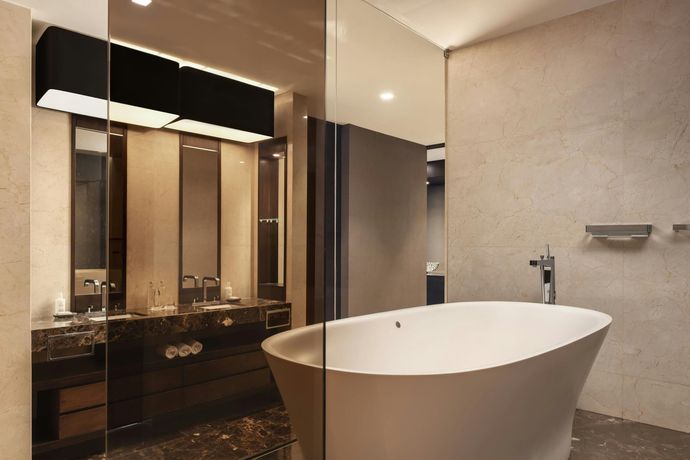 JW Marriott Hotel Lima - 43