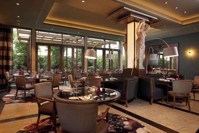 Verified hotel review - Hotel de Rome - Rocco Forte - 17