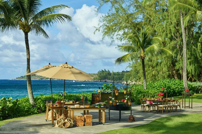 Verified hotel review - The Ritz-Carlton Kapalua - 37