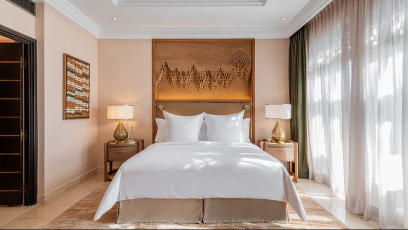 Verified hotel review - Four Seasons Resort Marrakech - 39