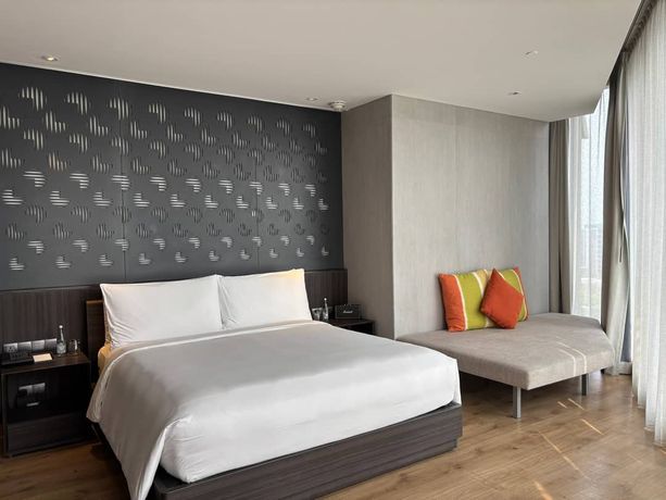 Verified hotel review - Alila SCBD Jakarta - 18