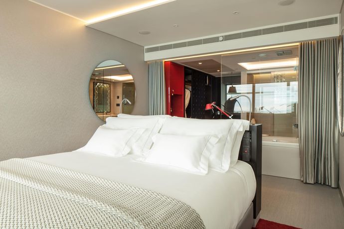 MYRIAD by SANA Hotels - 44