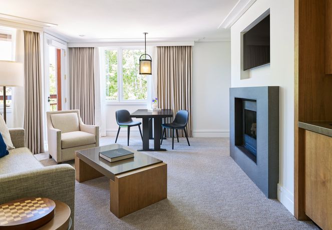 The Little Nell - 45