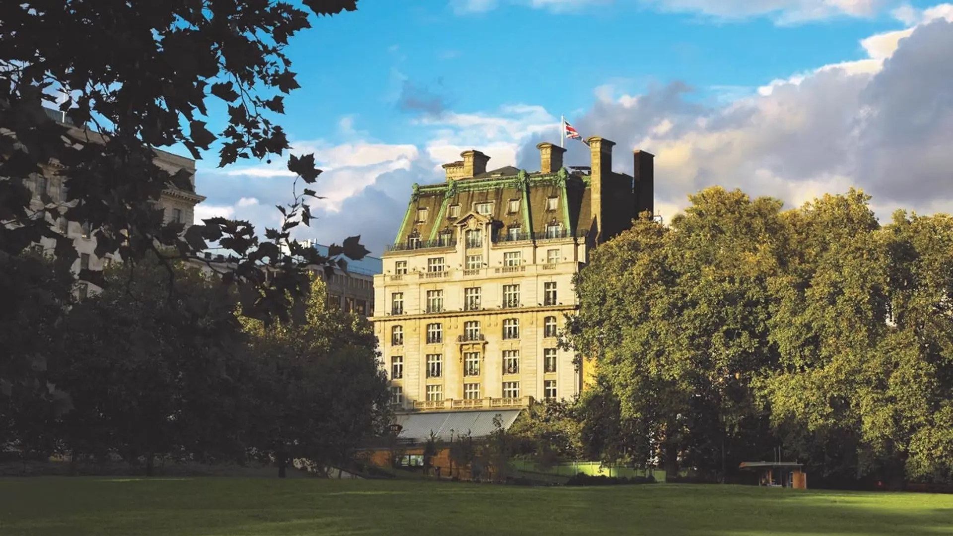 Review of The Ritz London - 7