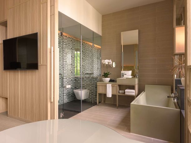 Verified hotel review - PARKROYAL COLLECTION Pickering - 24