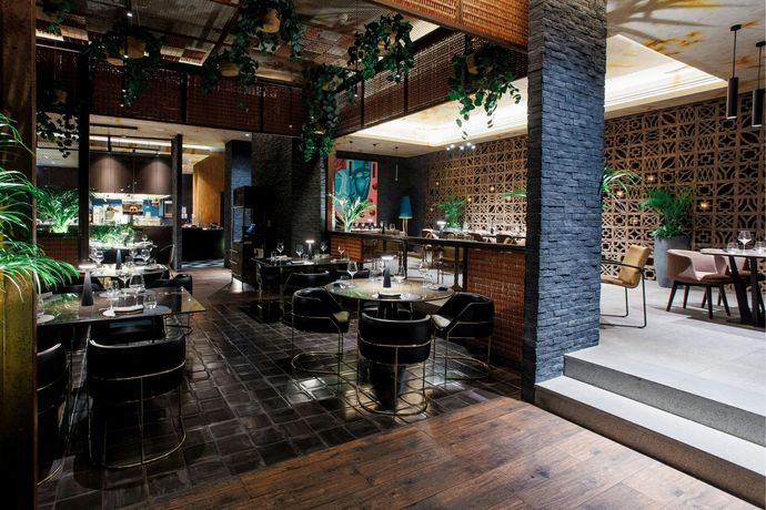 Verified hotel review - The St. Regis Doha - 56