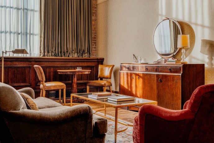 Verified hotel review - Soho House Chicago - 17