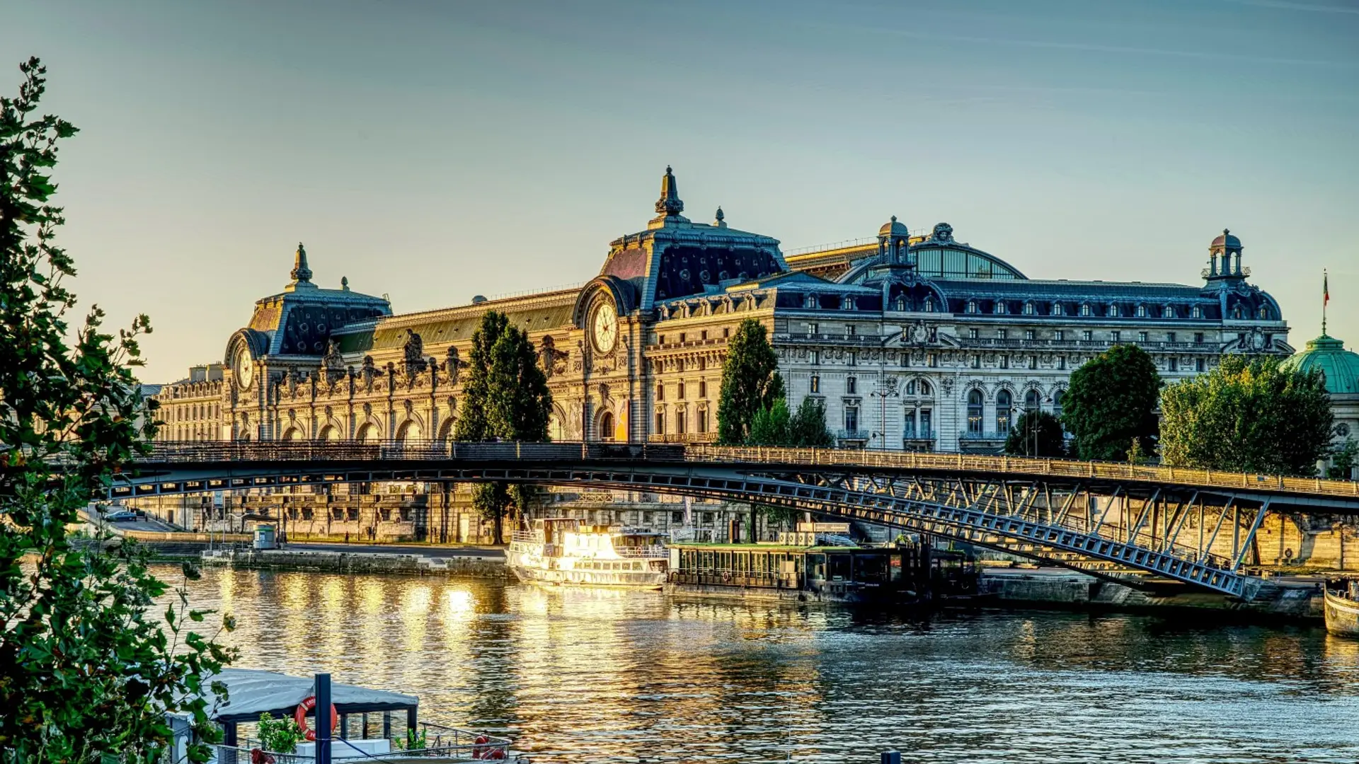 Hotel review Location' - J.K. Place Paris - 0