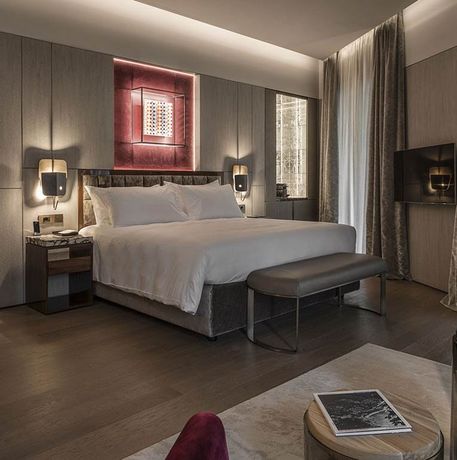 Verified hotel review - Fendi Private Suites - 6