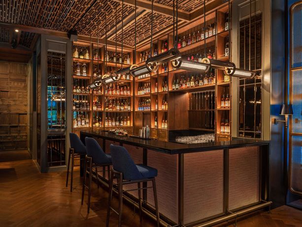 Verified hotel review - Sofitel Bangkok Sukhumvit - 3