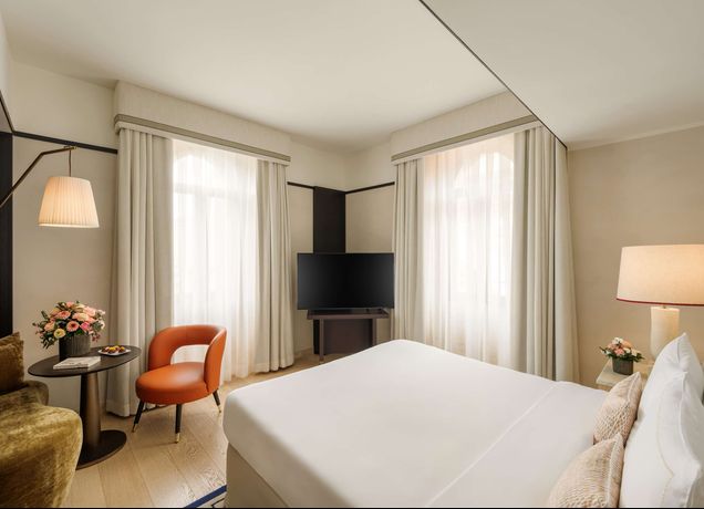 Verified hotel review - Park Hyatt Milano - 49