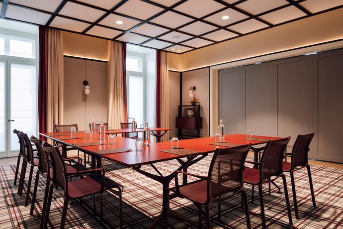 Bairro Alto Hotel - 45