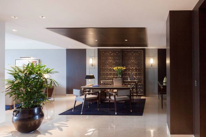 Verified hotel review - The Oberoi New Delhi - 24