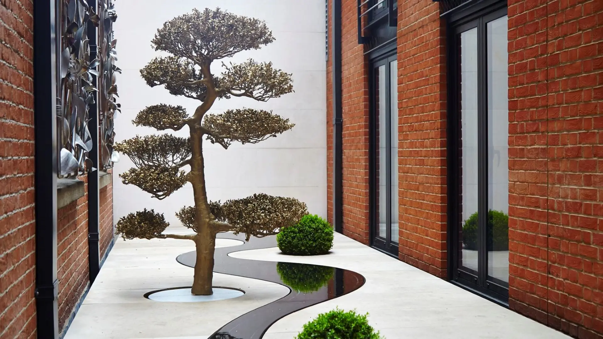 Hotel review Sustainability' - The Connaught - 0