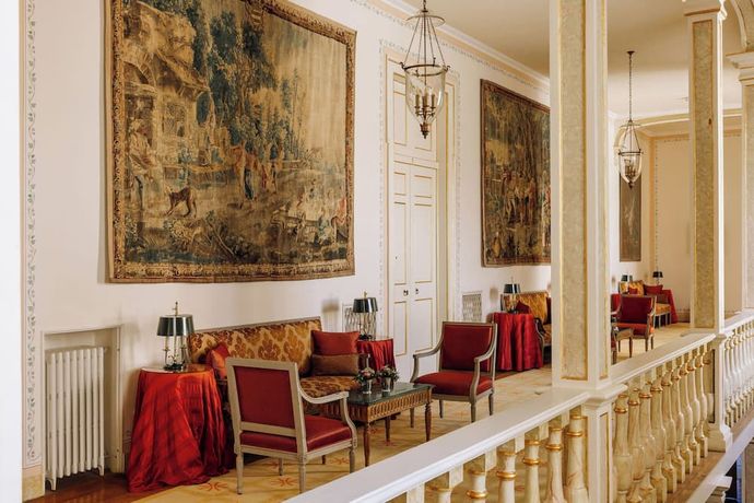 Tivoli Palacio de Seteais - 28