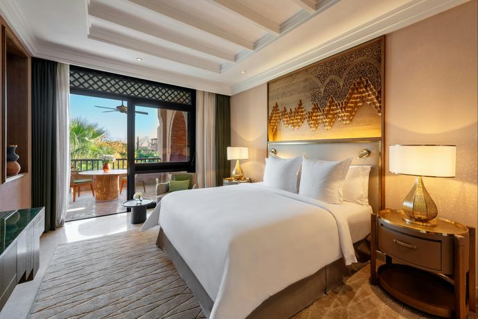 Verified hotel review - Four Seasons Resort Marrakech - 6