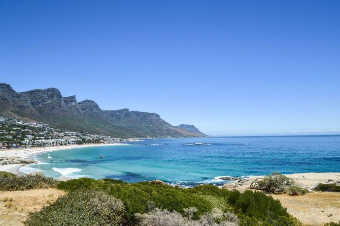 Cape Cadogan Boutique Hotel - 7