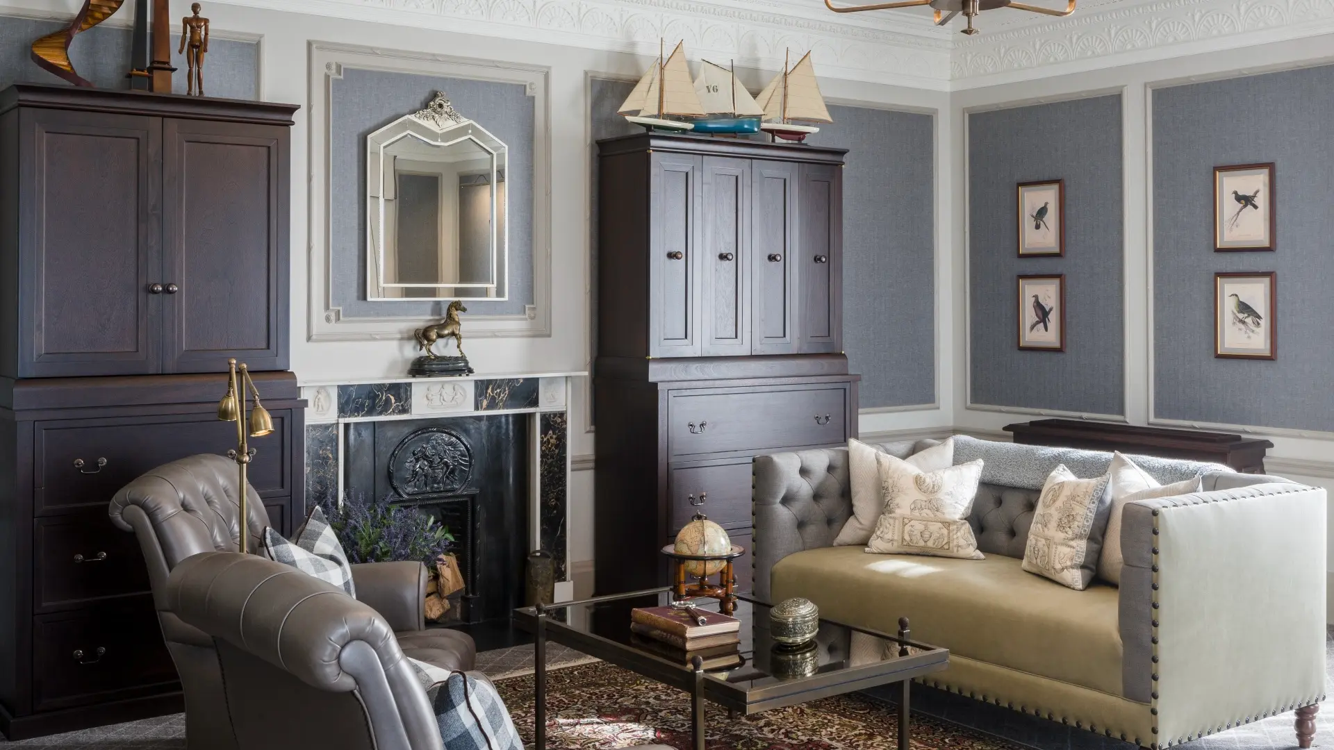 Hotel review Accommodation' - The Gleneagles Hotel - 8