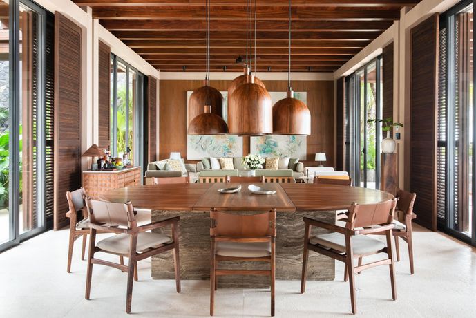 Rosewood Mayakoba - 36