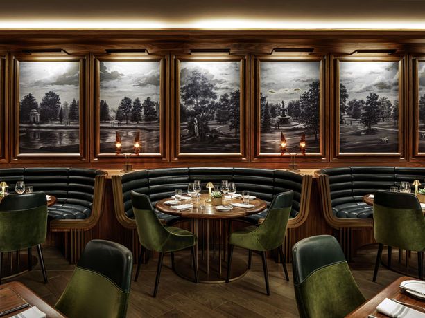 Verified hotel review - Fairmont Royal York Hotel - 48