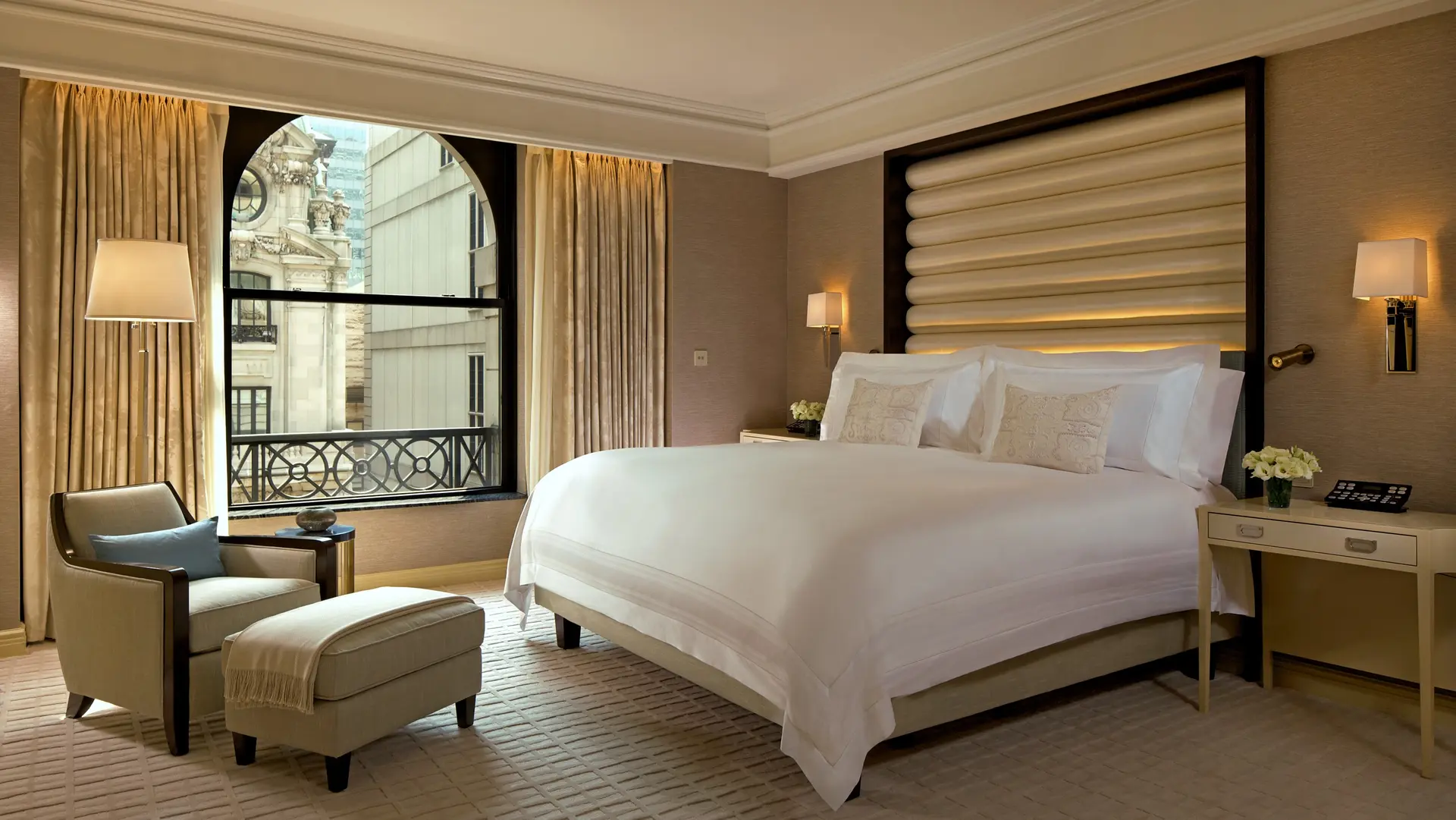 Review of The Peninsula New York - 4