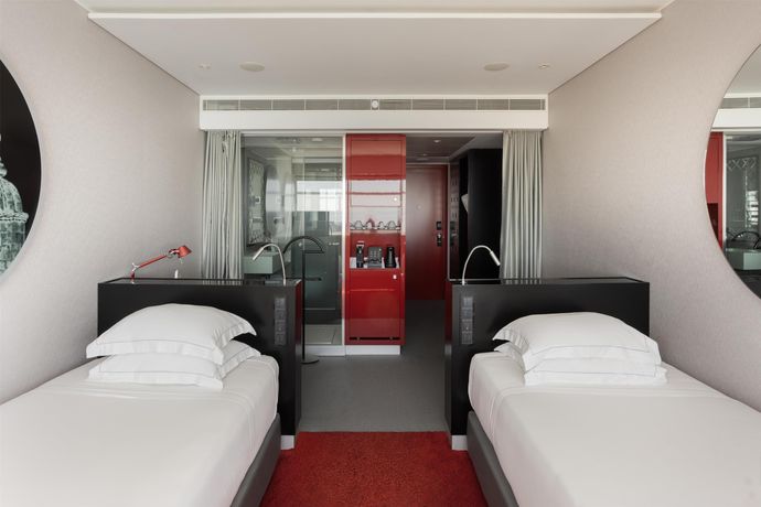 MYRIAD by SANA Hotels - 4