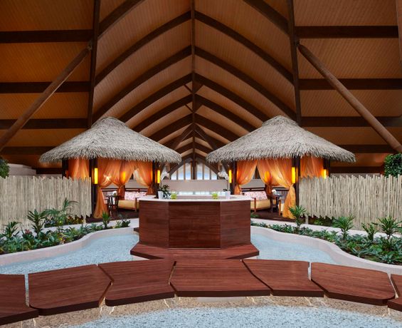 Banana Island Resort Doha by Anantara - 33