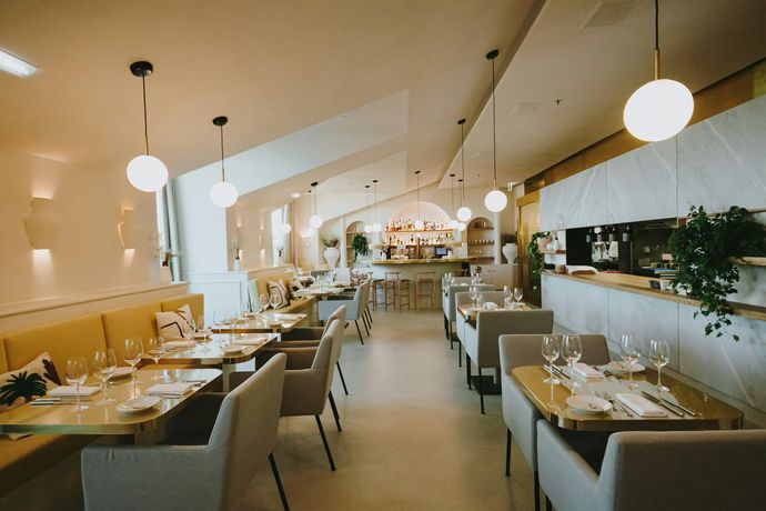 Verified hotel review - The Lumiares Hotel & SPA - 40