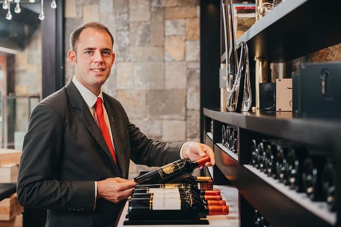 Verified hotel review - Royal Palm Beachcomber Luxury - 47