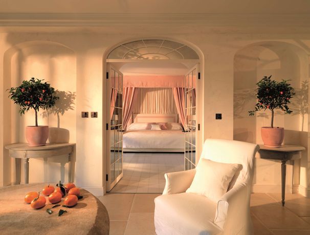 Belmond Le Manoir Aux Quat'Saisons - 8