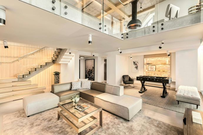 Verified hotel review - the DOUGLAS Autograph Collection - 14