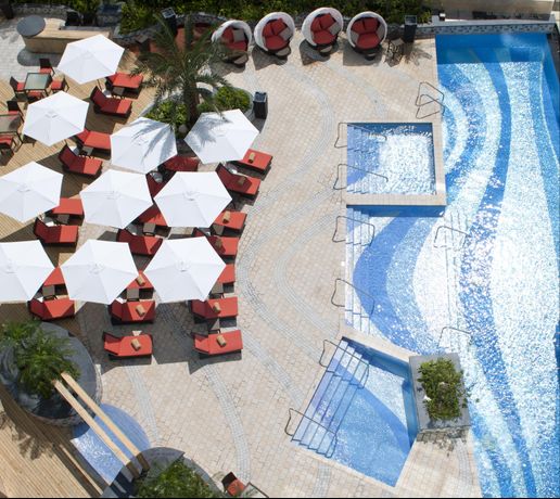 Verified hotel review - Mandarin Oriental Macau - 56