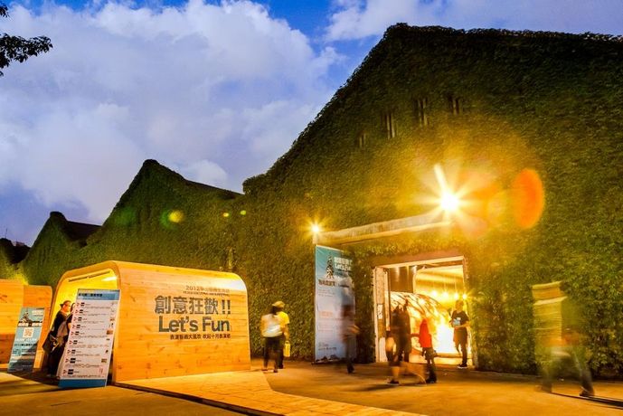 Verified hotel review - Regent Taipei - 35