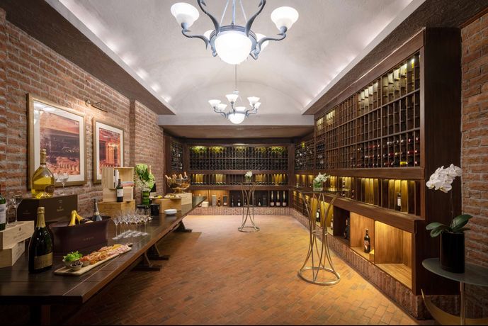 Verified hotel review - Shangri-La Singapore - 31