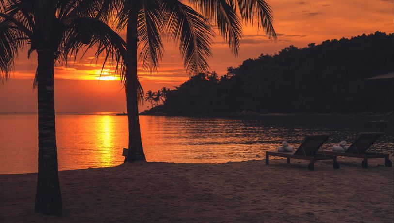 Anantara Layan Phuket Resort - 21