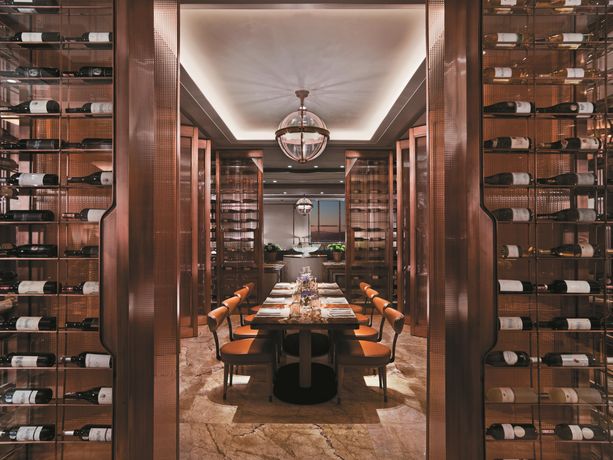 Verified hotel review - Shangri-La Bosphorus, Istanbul - 51