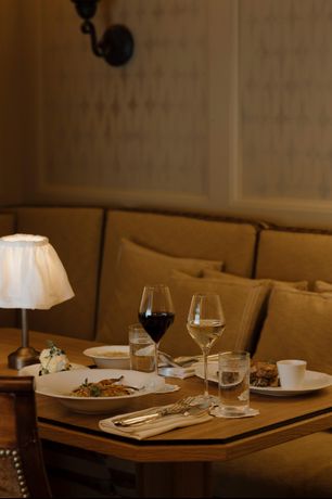 Verified hotel review - Hôtel Balzac - 41